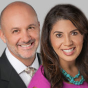 Scott & Sophie Piper